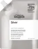 Loreal Serie Expert Silver Shampooing Recharge 500 ml Voir les images du produit 1