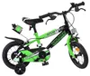 Volare Sportivo Kinderfahrrad - Jungen - 12 Zoll - Grün Produktbild-Vorschau 10