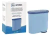 1x Saeco CA6903 Wasserfilter von AllSpares Produktbild-Vorschau 1