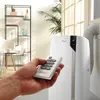 De'Longhi Pinguino PAC EX93 Whisper Technology Mobiles Produktbild-Vorschau 6