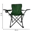 Berger Klappstuhl CF-2201 Campingstuhl Angelstuhl mit Produktbild-Vorschau 4