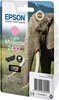 Epson C13T24364012 Epson Tintenpatrone XL light magenta Voir les images du produit 2