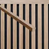 HOME DELUXE Abschlussleiste für Akustikpaneel ENDO Oiled Produktbild-Vorschau 1