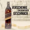Johnnie Walker Double Black Label, Blended Scotch Whisky , Produktbild-Vorschau 2
