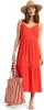 Robe Roxy ERJWD03875-RNN0 pour Femme Voir les images du produit 3