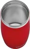 Kubek termiczny ContiGo! West Loop Mini 300ml - Czerwony Podgląd zdjęcia produktu 5