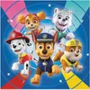 PAW PATROL 3-in-1-PUZZLE DREI PUZZLES IN EINEM FÜR DIE Produktbild-Vorschau 5