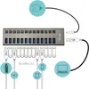 i-tec USB 3.0 Charging HUB 13port + Power Adapter 60 W, Produktbild-Vorschau 4