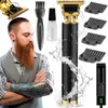 Zastrihávač Vlasov Zastrihávač Fúzov Holiaci Strojček 4 Náhľad obrázku produktu 1