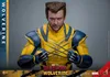 Deadpool & Wolverine Movie Masterpiece Actionfigur 1/6 Produktbild-Vorschau 6