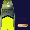 Stand-up paddleboard 335 cm s pumpou a bezpečnostnou Náhľad obrázku produktu 9
