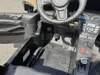 XXL Kinderfahrzeug in schwarz 24V Elektroauto bis 16 km/h Produktbild-Vorschau 4