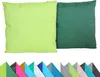 JACK 2er Set Wende Outdoor Kissenhülle Kissenbezug 2-farbig Produktbild-Vorschau 1