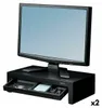 Fellowes Designer Suites 53,3 cm (21") stôl/stolička Náhľad obrázku produktu 14