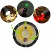 Vayox LED zaklamp VA0457, 2000lm, oplaadbaar via USB-C | Productafbeelding-voorbeeld 7