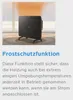 Midea NDK15-15MR, Elektrischer Konvektor-Raumheizer, IPX4, Produktbild-Vorschau 10