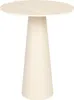 Housecraft Living Joya Beistelltisch Niedrig 40x40 cm Produktbild-Vorschau 1