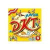 DKT Junior Brettspiel, 2-4 Spieler, ab 5 Jahren, DE-Ausgabe Produktbild-Vorschau 3