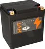 Batterie Nano-Gel 12V 32Ah für Motorrad Startbatterie MH Produktbild-Vorschau 1