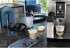 DeLonghi ECAM380.95 1450W 1.8L automatyczny ekspres do kawy Podgląd zdjęcia produktu 6