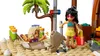 LEGO Friends Stazione sul Mare per Vacanze in Famiglia Anteprima dell’immagine prodotto 6