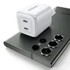 Gan 2 X USB-C 45W rychlonabíječka Qc Pd Ugreen Cd294 - bílá Náhled obrázku produktu 23