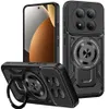 Handyhülle für Xiaomi Redmi Note 15 Pro 5G, Techsuit Produktbild-Vorschau 1