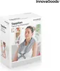 Elektrisches Klopfmassagegerät mit Klopfen und Wärme Produktbild-Vorschau 13