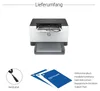 HP LaserJet LaserJetM209dw, Laser, 600 x 600 DPI, A4, 29 Produktbild-Vorschau 28