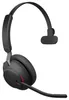 Jabra Evolve2 65 MS Mono Headset, On-Ear, konvertierbar, Produktbild-Vorschau 3