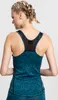 Urban Classics TB1657 | Ladies Active Melange Trainings Top Produktbild-Vorschau 9