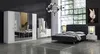 Camera da letto Chesterfield Design imbottito Letti Anteprima dell’immagine prodotto 4