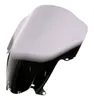 Parabrezza touring MRA, SUZUKI GSX 1250 F, 10-, grigio fumo Anteprima dell’immagine prodotto 4