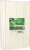 PAPSTAR Shake-Halme Papier "pure" Ø 8 mm, 25 cm, weiß, Produktbild-Vorschau 1