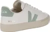 VEJA Campo Chromefree Leather - Buty damskie skórzane białe Podgląd zdjęcia produktu 16