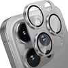 WSKEN iPhone 16 Pro Max/16 Pro Camera Ochranné sklo 9H Náhľad obrázku produktu 1