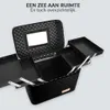 Confibel Make-up-Koffer – faltbar – 5 Aufbewahrungsfächer – Produktbild-Vorschau 3