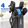 Myoslim PRO Elektromagnetisches Muskelstimulationsgerät, Produktbild-Vorschau 12