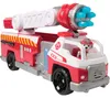 Spin Master PAW Patrol Fire Rescue - DLX Feuerwehr Fahrzeug Produktbild-Vorschau 20