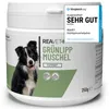 REAVET Grünlippmuschel Extrakt Pulver 250g für Hunde & Produktbild-Vorschau 1