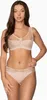 GAIA Rachela Damen BH vorne verschließbar |  Soft-BH | ohne Produktbild-Vorschau 2