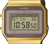 Casio Vintage Armbanduhr Digitaluhr A700WEGL-7AEF Produktbild-Vorschau 8