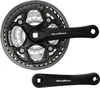 Cranket FCM500 24-34-42T 170 mm argent noir Voir les images du produit 1