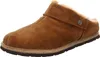 Rohde Damen Pantoffel Hausschuh Leder Lammfell Warmfutter Produktbild-Vorschau 17