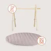 Lionelo Anis Set Baby-Gym in legno con tappetino – Anteprima dell’immagine prodotto 3
