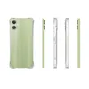 Coque en TPU Clear Armor Soft Case pour Samsung Galaxy A06 Voir les images du produit 2
