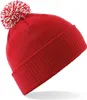 Cappello invernale Beechfield B450 | Snowstar Beanie - Anteprima dell’immagine prodotto 1