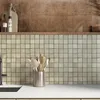Keramikmosaik Fliesen Palazzia Beige Produktbild-Vorschau 8