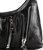 REPLAY Torba na ramię Torba na ramię Torba crossbody Czarny Podgląd zdjęcia produktu 7