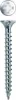 Schraubenkasten CELO Vlox 100 Stück Verzinkt (5 x 80 mm) Produktbild-Vorschau 3